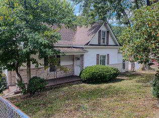 106 Conrad St, Webster Springs, WV 26288