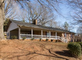 510 Western Blvd, Lexington, NC 27295