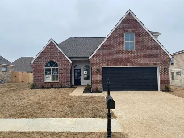 5469 Stone Arch Cv, Memphis, TN 38125