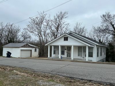 403 Water St, Batesville, AR, 72501