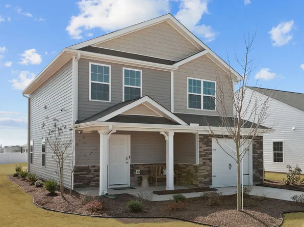 1906 Butterfield Lane, Kinston, NC 28504