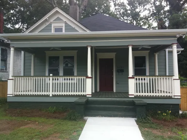 1430 Desoto Ave SW, Atlanta, GA 30310