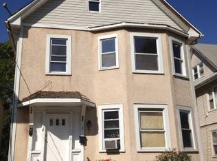 646 W Front St, Plainfield, NJ 07060
