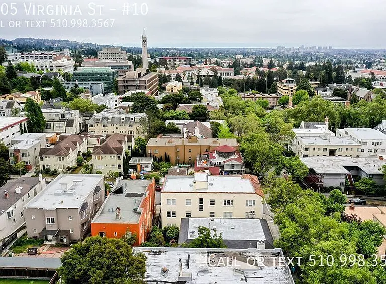 2505 Virginia St #10 — Photo 3