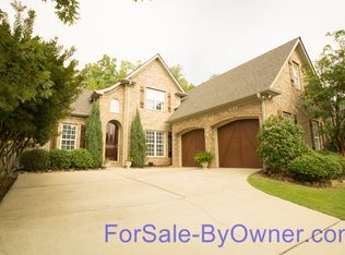 5433 Villa Trce, Hoover, AL 35244