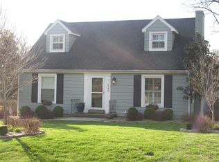 4000 Buckner Ln, Paducah, KY 42001