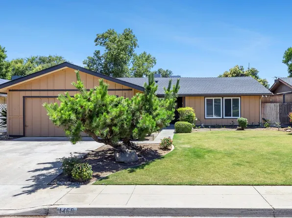 1468 Morris Ave, Clovis, CA 93611