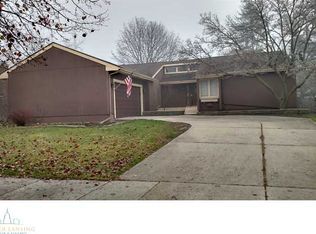 2100 Barritt St, Lansing, MI 48912