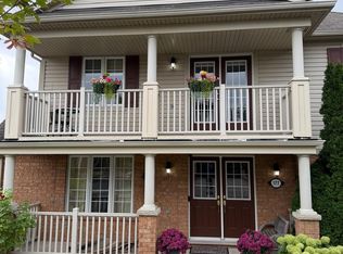 177 Fandango Dr, Brampton, ON L6X0M1