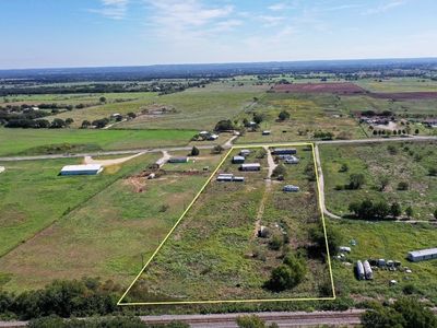 1459 N State Highway 101, Chico, TX, 76431