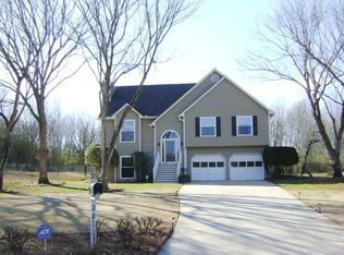 2210 McBrayer Ct, Cumming, GA 30028