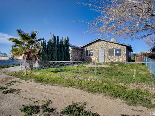 3419 Gregory Dr, Mojave, CA 93501