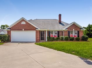 5346 Parksie Ct SW, Concord, NC 28027