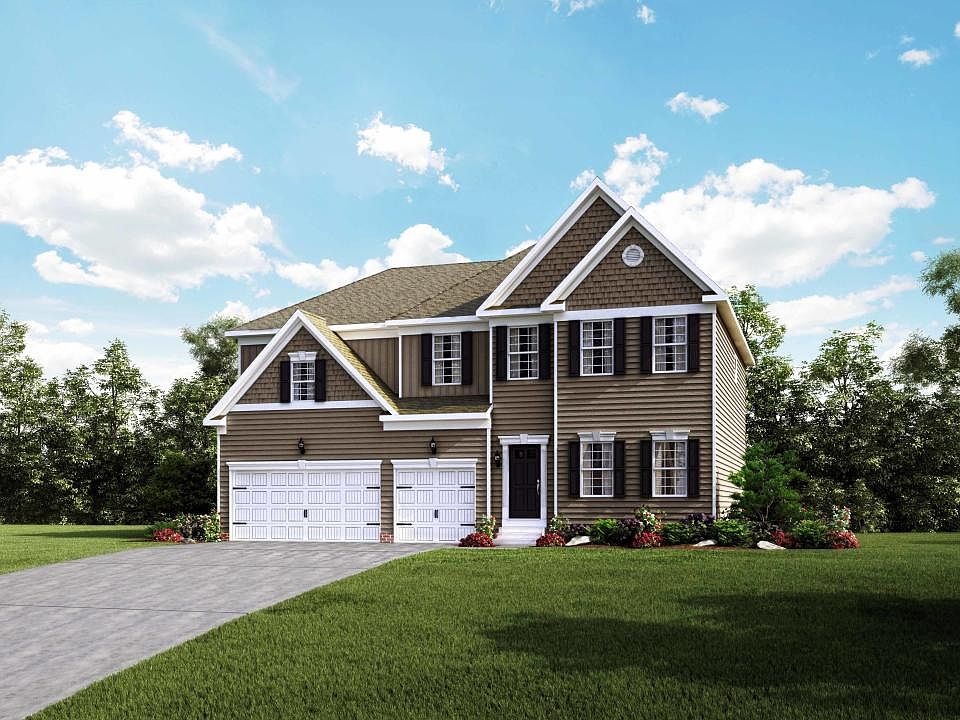 Elevation H Opt Base Front