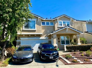 5167 Chesney Glen Dr, Castro Valley, CA