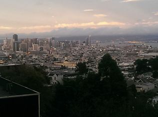 3695 Market St, San Francisco, CA 94131