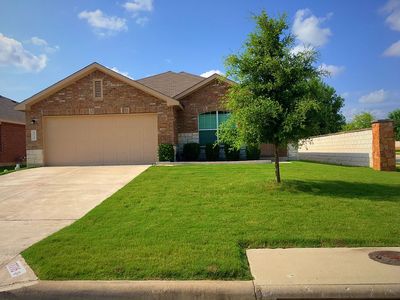 17716 Majestic Elm Ln, Elgin, TX, 78621