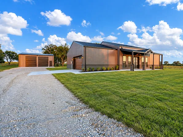 3500 Greathouse Rd, Waxahachie, TX 75167