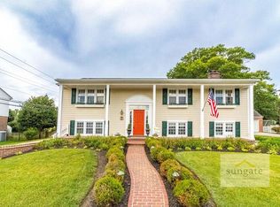 8216 Burnley Rd, Towson, MD 21204