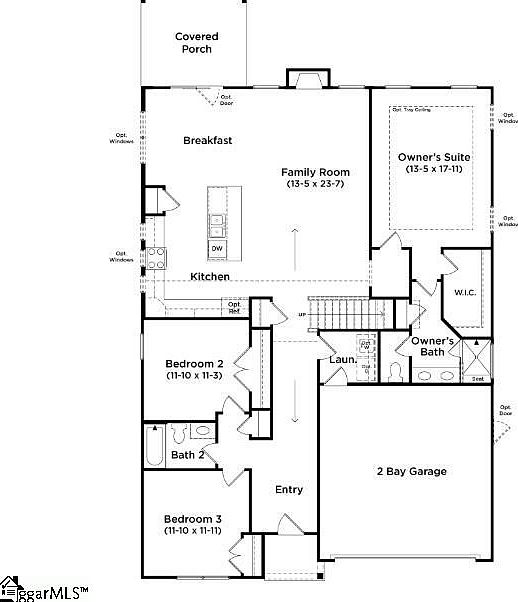 2nd image of 214 Mancini Rd