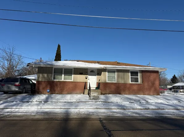 1724 11th St, Racine, WI 53403