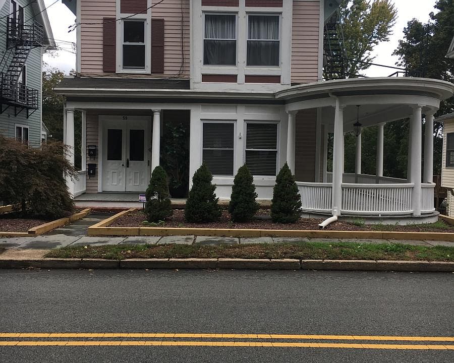 House Front