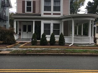 59 Western Ave APT 1, Morristown, NJ 07960