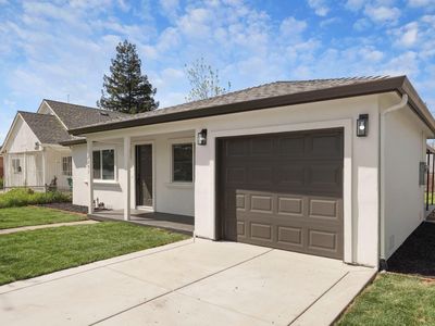 2351 E Washington St, Stockton, CA, 95205
