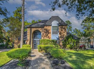 14726 Ridgechase Ln, Houston, TX 77014