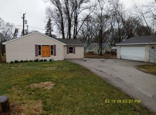2027 4th Ave, Joliet, IL