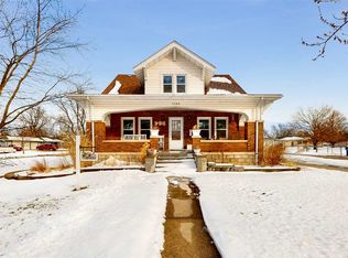 1190 N 6th St, David City, NE 68632