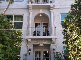 1618 Michigan Ave APT 1, Miami Beach, FL 33139