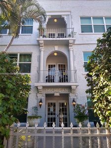 1618 Michigan Ave APT 1, Miami Beach, FL, 33139