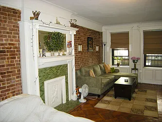 Rented by Kathy Galvin, LREB