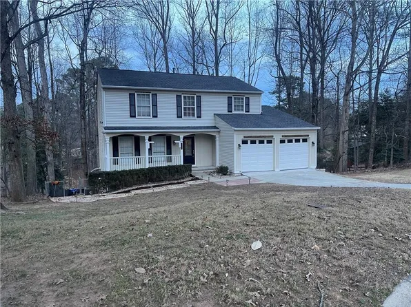 5545 Fitzpatrick Ter, Peachtree Corners, GA 30092