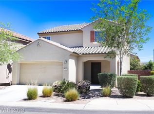 2644 Valbonne Ter, Henderson, NV 89044