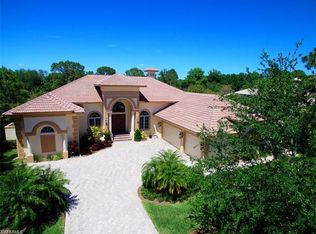 12123 Colliers Reserve Dr, Naples, FL 34110