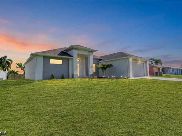 3305 NW 1st Ter, Cape Coral, FL 33993