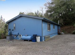 96134 Foxglove Ct, Brookings, OR 97415