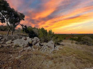 2211 san jose LOT 70, Canyon Lake, TX 78133