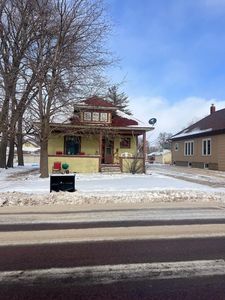 705 E Blue Earth Ave, Fairmont, MN, 56031