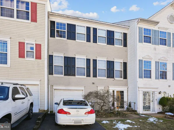 1913 Trenton Pl SE, Washington, DC 20020
