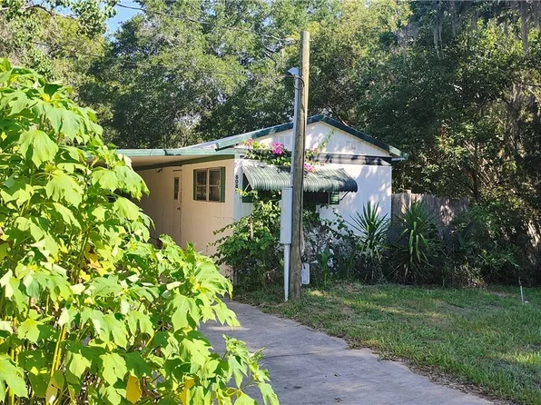 8089 E Skyline Ln, Floral City, FL 34436