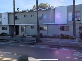 00058-8029, Los Angeles, CA 90044