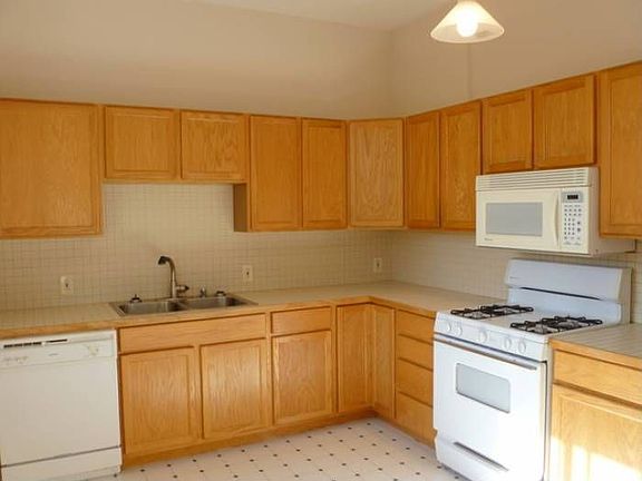 Newer Kitchen