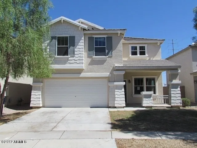 12158 W Belmont Dr — Photo 1