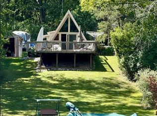 1110 Cambridge Dr, Onsted, MI 49265