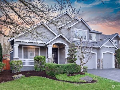 22171 NE 93rd Street, Redmond, WA, 98053