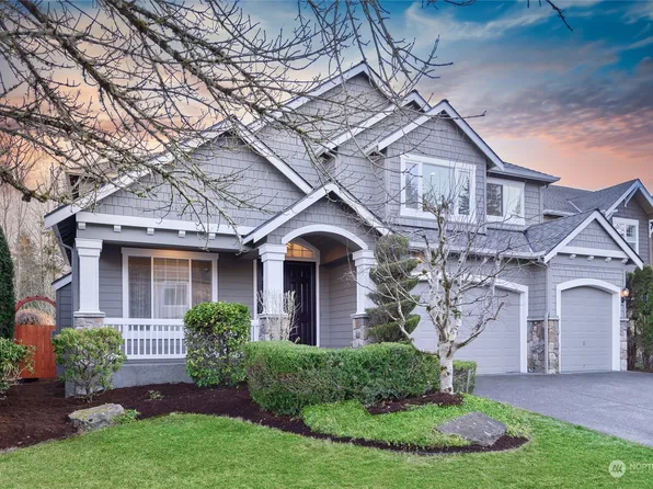 22171 NE 93rd Street, Redmond, WA 98053