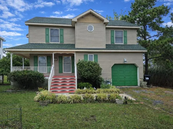 5169 Winder Ln, Chincoteague, VA 23336